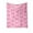 Style B, variant on Ikohbadg Pink Bow Blanket Gift Cute Coquette Bow Throw Blankets for Women Girls Soft Cozy Pink Flannel Throw Blanket for Boys Girls Teens Bedroom Home Decor Blanket, Couch, Sofa, 30 x 40 Inch