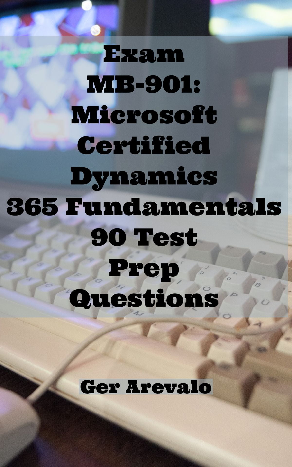 MB-901 Study Center