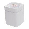 thumbnail image 2 of Humidificador Humidificador de Niebla Fría Práctico de Poco Ruido 2 Modos de Niebla Humidificador de Escritorio Portátil Durable 3L Humidificador Pers, 2 of 8