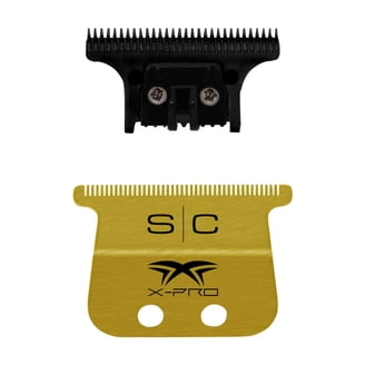 Wahl Professional, Clipper Blade, Standard Size, 5-in-1 Adjustable