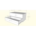 thumbnail image 5 of Nexera Allure Entertainment BUNDLE #400508, 5 of 7