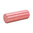 thumbnail image 3 of Gear Textured Miniature Foam Roller Micro Foam Roller Portable Fitness Equipment Accesorio para Pilates Feet Hands Arms Oficina Rosa, 3 of 8
