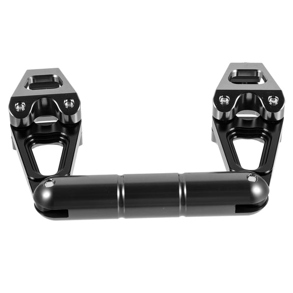 COSMOBETTY 1Set Motorbike Handlebar Balance for ATV and Pit Bike 10.22X1.38X1.18in