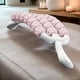 thumbnail image 2 of Muscle Roller Stick Leg Roller TripleBearing Flexible Training Aid for Recovery of Legs, Back, Calves, Arms, Shoulders – Runners, Athletes, Pink, 2 of 5