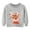J, variant on SILVERCELL 2-9T Boys Girls Sweaters Kids Long Sleeve Ugly Christmas Sweater Knitted Top