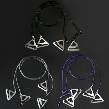 

Bra Shoulder Strap Skinny 3 Pairs Elastic Bra Replacement Strap Bra Holder Strap