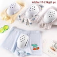 thumbnail image 1 of 1pc After Circumcision Underwear Protection Portable Protective cover for Home, 1 of 5