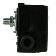 Lefoo LF10A-M1N Single Port Air Compressor Pressure Switch 110-150 PSI