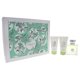 thumbnail image 1 of Versace Spray EDT de 1.7oz, Gel de baño y ducha refrescante de 1.7oz, Loción corporal revitalizante de 1.7oz Versace Versace 3 Pc Gift Set Versace Versace Spray EDT de 1.7oz, Gel de baño y ducha refrescante de 1.7oz, Loción corporal revitalizante de 1.7oz, 1 of 1