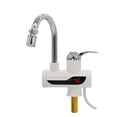 thumbnail image 1 of Tankless Instant Water Heater,Electric Hot Water Faucet Heating Kitchen Tap, With Temperature Display ,Faster Heat, 1 of 6