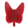 thumbnail image 4 of Prettyia Caña de pescar Rod Head Rod Holder Gripper w rojo Sharpla Barra de pesca Butt Rest, 4 of 8