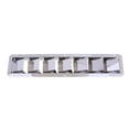 thumbnail image 2 of 7 Slots Louvered Vents, Boat Marine Hull Grill Replacement Part for RV - Stainless Steel (), 2 of 8