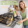 thumbnail image 3 of Electrolyzed Ion Kitchen Cleaner Spray, Multi-Purpose Household & Kitchen Appliance Cleaner,for Kitchen Appliances, Household, Oven, Stove, Range Hood, 3 of 8