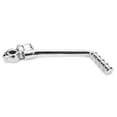 thumbnail image 2 of Kick Start Lever, Compact Durable Steel Alloy Kick Starter  For General Use For Motorcycle For Dirt Bike For Professional Use, 2 of 8