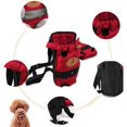 thumbnail image 4 of Mochila para mascotas Mochila para perros Mochila para mascotas Mochila para el pecho XL Sincero Electrónica, 4 of 5