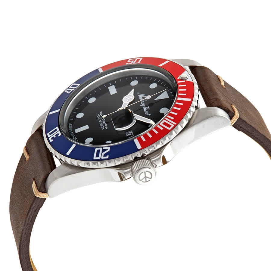 tissot pepsi diver