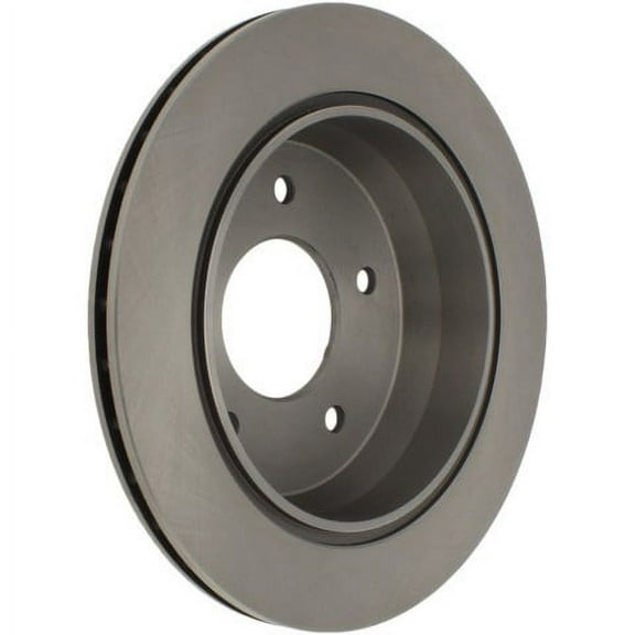 Disc Brake Rotor Fits select: 1994-1996 CHEVROLET CAPRICE, 1995-1996 CHEVROLET CAPRICE / IMPALA