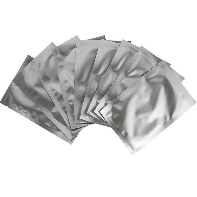 Lot de 10 tampons autocollants anti-rides, anti-rides et anti-rides du front, hydratants et réparateurs pour la peau