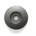 thumbnail image 1 of Chainplus Grinding Wheel,Wood Tungsten Carbide Grinding Wheel Sanding Carving Tool Abrasive Disc for Angle Grinder,Woodworking Sanding Plastic Piercing Wheel, 1 of 8