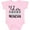 AD-Pink, variant on Inktastic Future Musician Piano Music Boys or Girls Baby Bodysuit