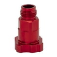 thumbnail image 1 of S SERENABLE Quick Release Spray Disposable Pot Adapter Connector for Paint Sprayers Exteral M16x1.5, 1 of 6