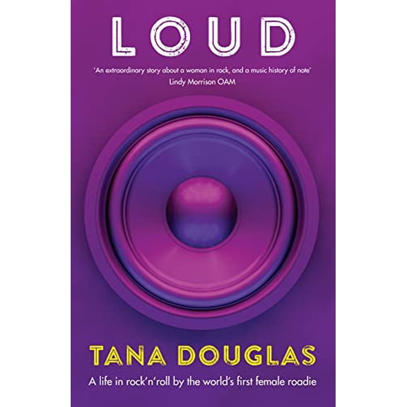 Pre-Owned Loud Paperback