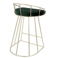 thumbnail image 4 of LumiSource  Canary Counter Stool - Set of 2, 4 of 5