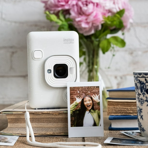 Camara De Fotos Instantaneas Fujifilm INSTAX Mini Instant Film