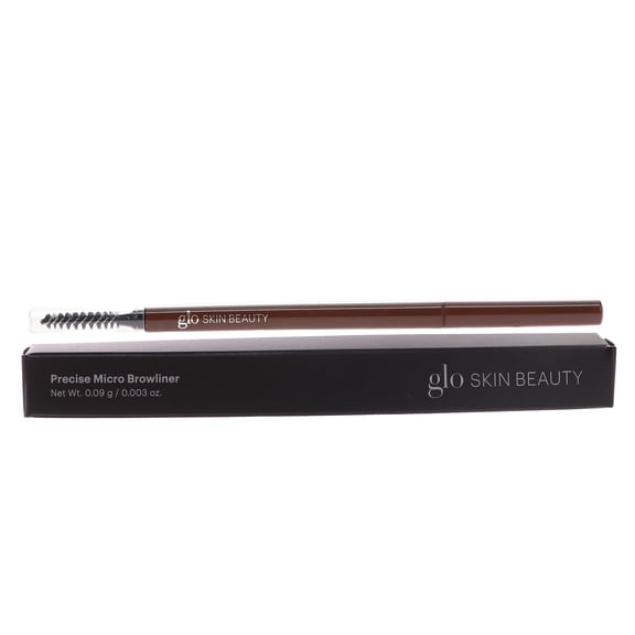 Precise Micro Browliner - # Dark Brown 0.09g/0.003oz