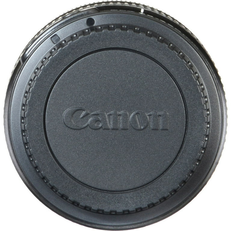 Canon EF-S 55-250mm f/4-5.6 IS STM Telephoto Zoom Lens with Canon EF-S 55-250mm f/4-5.6 IS STM Telephoto Zoom Lens with