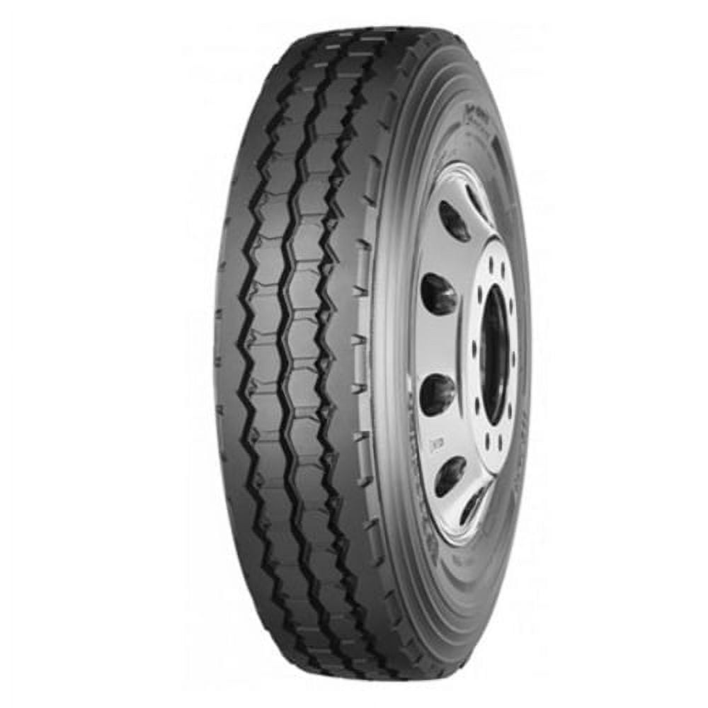 1 BFG Cross Control S / Mixed Service AP 11R24.5 TL 16 149/146K Sansujyuku sansujyuku.com
