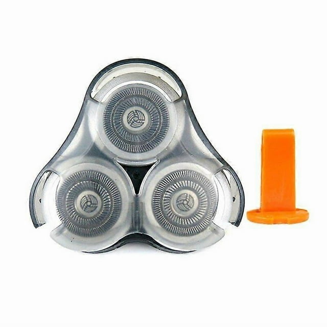RQ12 compatible Shaver Heads compatible RQ1250 RQ1260 RQ1280 RQ1290 RQ1250CC RQ1260CC RQ1280CC RQ1050 RQ1060_Perfect Gift