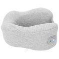 thumbnail image 4 of Masajeador de cuello, almohada de masaje de cuello en forma de EE. UU. Masajeador de cuello eléctrico Dispositivo de masaje de carga USB Altamente versátil, 4 of 12