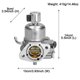 thumbnail image 2 of Carburador De Cortacésped De Aleación De Aluminio, Kit De Carburador De Motor De Alto Rendimiento, Repuesto Para Motor Kohler Kt730 Kt735 Kt740 Kt745 Speravity VI003273-00, 2 of 7