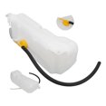 thumbnail image 3 of Coolant Overflow Tank, Sturdy Coolant Expansion Tank Functional For Car For Maintenance Workers Universal Otros, 3 of 8