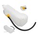 thumbnail image 2 of Coolant Overflow Tank, Functional Double Tube Coolant Expansion Tank For Car For Maintenance Workers, 2 of 8