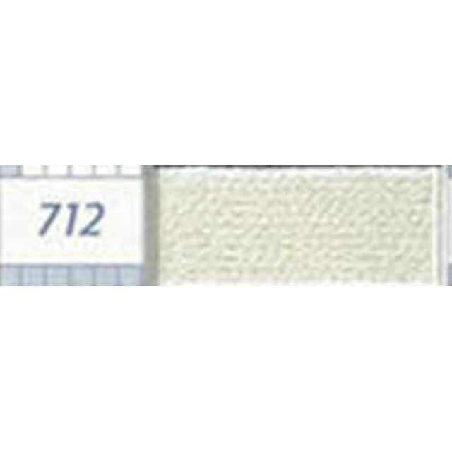 Cross Stitch Threads Embroidery Floss Set 63 Colors Polyester Cotton Low Shrink High Temperature Resistance