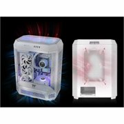 Thermaltake The Tower 600 Snow Mid Tower Chassis