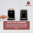 thumbnail image 4 of Tostador Digital 2 Rebanadas Extra Grande Cuisinart Plateado JUSTCLICK MX, 4 of 6