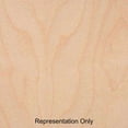 thumbnail image 2 of Maple Real Wood Veneer Preglued Edgebanding 13/16 in. x 250 ft., 2 of 2