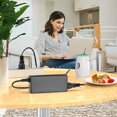 thumbnail image 2 of Cargador USB-C de 45 W para Acer Chromebook 315 311 CP311 CP315, 2 of 5