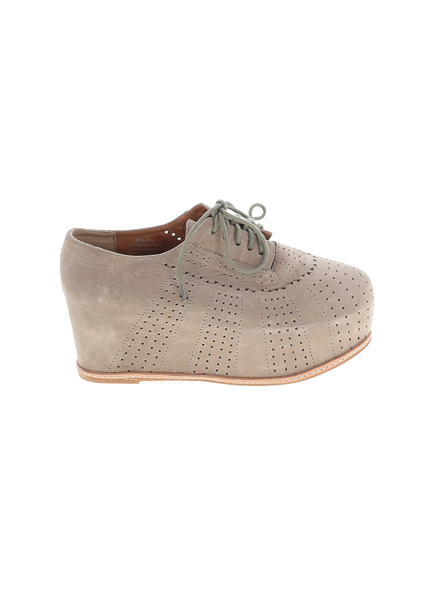 jeffrey campbell havana last wedges