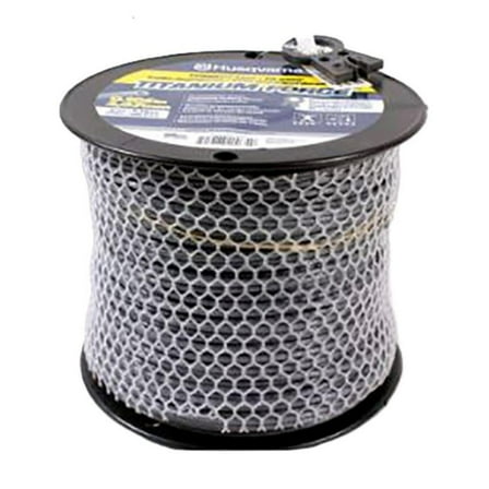 Husqvarna Genuine OEM Trimmer Line - 311080062