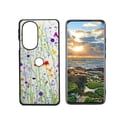 thumbnail image 1 of Wild-Flowers-397 Phone Case, Degined for Moto Edge+ (2022） Case Men Women, Flexible Silicone Shockproof Case for Moto Edge+ (2022）, 1 of 1