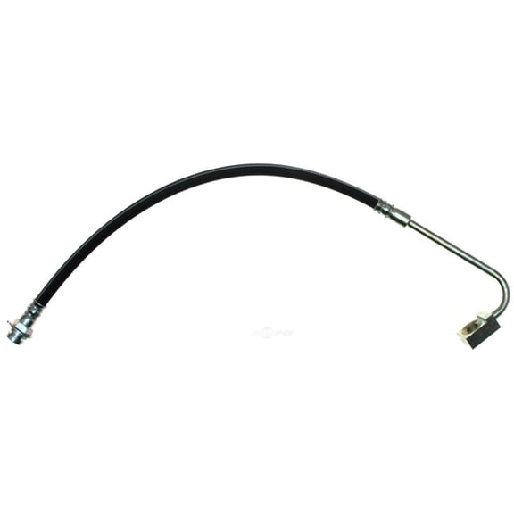 Brake Hydraulic Hose Fits select: 1986 CHEVROLET D30, 1983-1985 CHEVROLET K30
