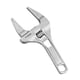 thumbnail image 5 of Llave inglesa de mandíbula ancha, mango corto, fácil de usar, herramienta de reparación profesional, llave de cambio para cocina, artículos de baño,, 5 of 8