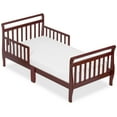 thumbnail image 1 of Dream On Me, Sleigh Toddler Bed, 1 of 7
