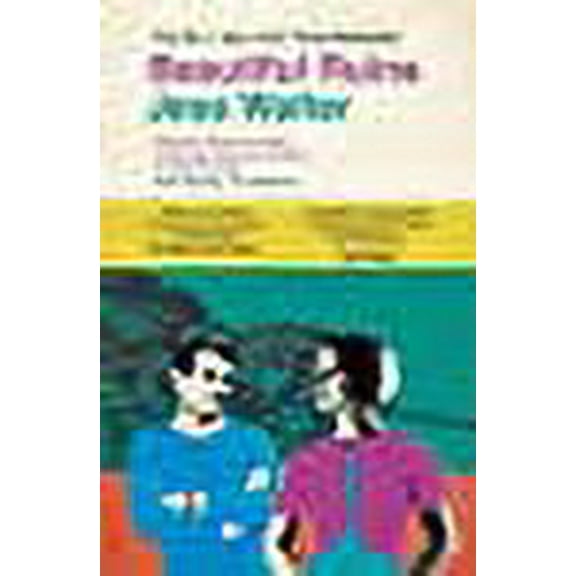 Beautiful Ruins Jess Walter (Paperback)