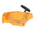 thumbnail image 4 of Pull Starter, Wear Resistant High Hardness Chainsaw Parts Stable  For Garden For Partner 340 360, 4 of 8