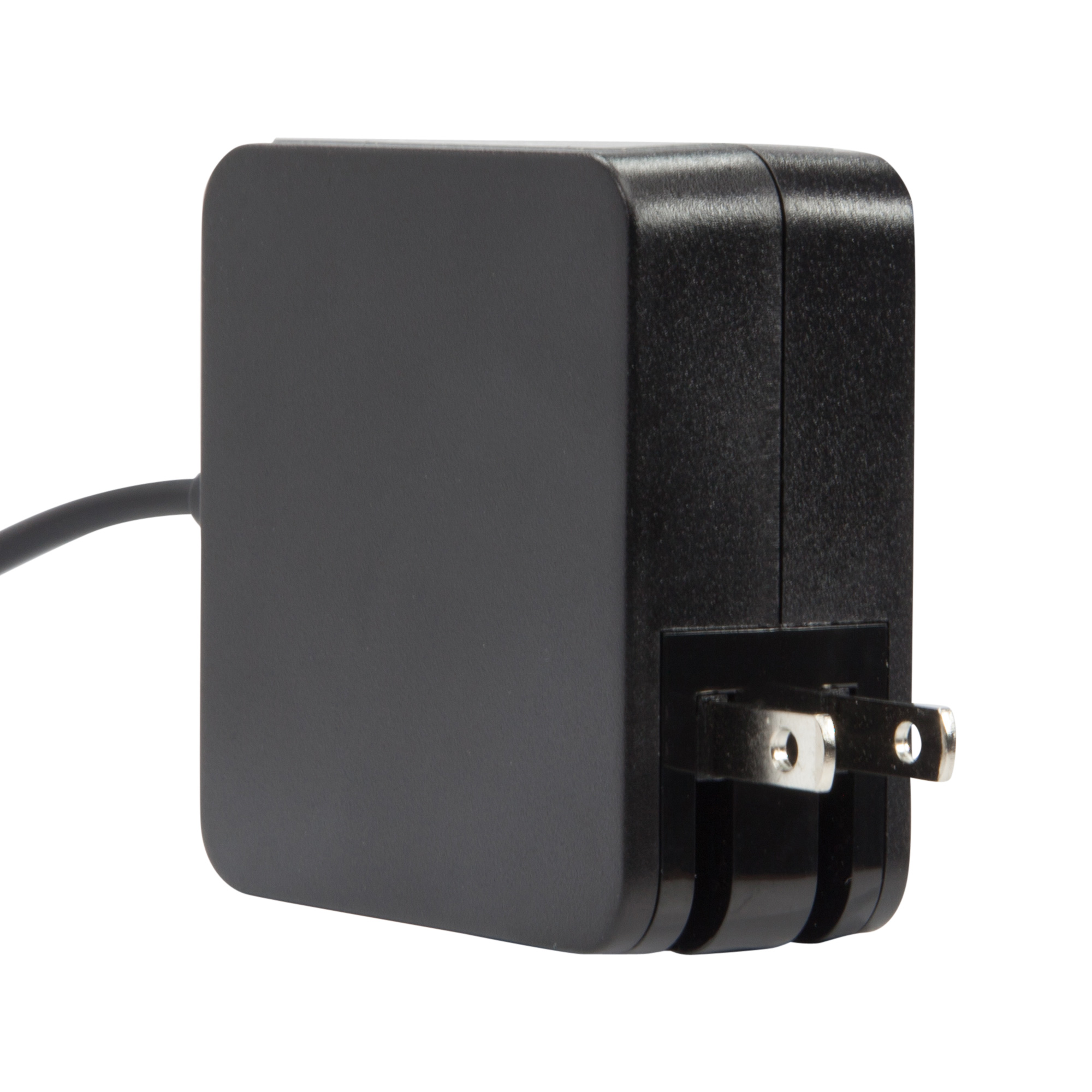 Samsung Chromebook Plus (XE521QAB) Charger, BoxWave [Wall Charger Direct] Wall Plug Charger for Samsung Chromebook Plus (XE521QAB)